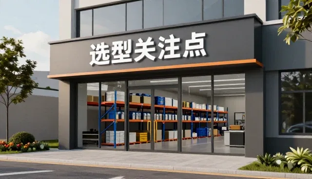 办公用品供应场景中的性能优化实践