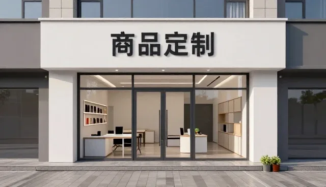 品牌线上店铺运营中需关注的三大选型核心要素