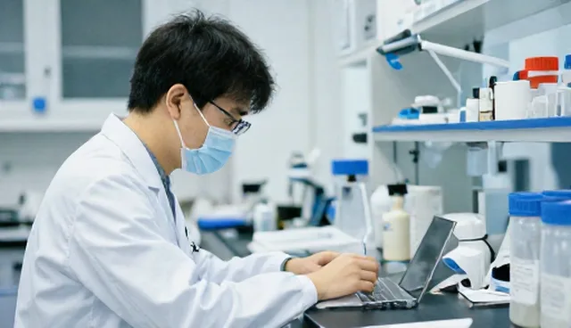 项目执行支持:节点可查的选型与使用建议